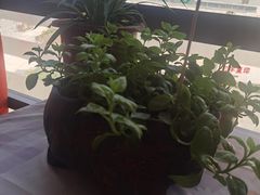 -犇一鲜老重庆火锅(华威大厦店)