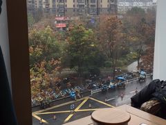 -新白鹿餐厅(城西银泰城店)