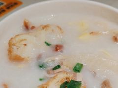 -叹茶靓点·粤式餐厅·全天茶市(石井万民广场店)