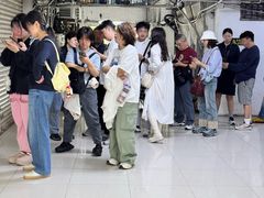 -珍妮曲奇聪明小熊(尖沙咀店)