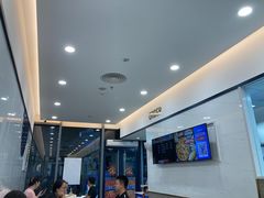 -达美乐比萨(南站西路店)