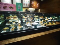 -星巴克(威尼斯人店)