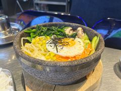 -哈哈碳都·牛肋条无限自助烤肉(台江万达店)