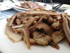-北京清真房记小吃店
