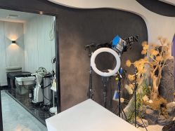 -TOP HAIR SALON