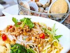 当家大拌菜-海味当家·蒸锅海鲜(星海公园店)