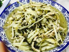 -邱记私房菜·十八年本地菜