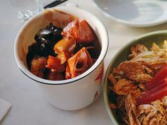 -小吊梨汤·北京菜·烤鸭(双井乐成中心店)