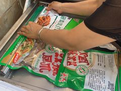 -嘉州九妹凤爪(乐山总店)