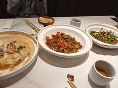 -攸州小镇家湘菜(小米科技园店)