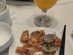 -扬州饭店(南京东路店)