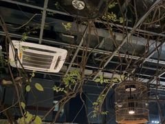 -又见炊烟私房菜(敬亭路店)