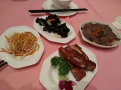 -龙抄手(春熙路总店)