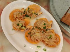 -新金盛·海鲜酒楼(盐田店)