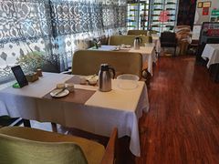 大堂-江南原著(中联广场店)