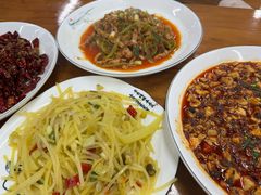 -市井川菜(江宁店)
