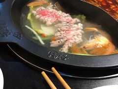 -井格重庆火锅(燕郊永旺店)