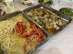-呆虾王龙虾馆(南湖总店)