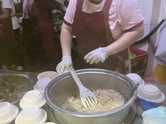 -好成财牛排馆(涂门街总店)