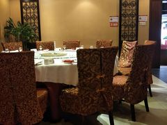 包厢-鼎好家常菜(天桥店)