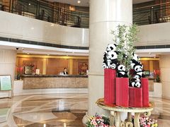 -成都绿洲大酒店(春熙路太古里店)