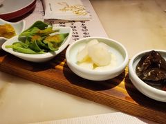-京华烟云·北京烤鸭(领展购物广场·中关村店)