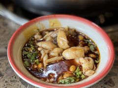 -蛙兔鸡自贡风味·特色江湖菜(广都店)