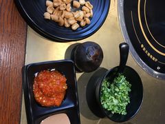 -手选潮汕鲜活牛肉火锅(二七广场店)