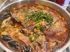 -蓉三少冒烤鸭·四川小吃集(北京首店)