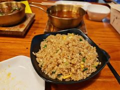 -本色.小马哥烧烤(五一路总店)