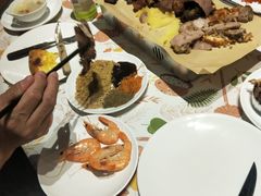 -汉斯南美烤肉(总店)
