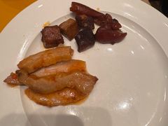 -怡聚轩全日制自助餐厅(大中华喜来登酒店)