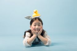 -哈妮儿童摄影(德清店)