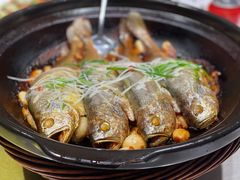 -有喜胶东小馆(太申祥和店)
