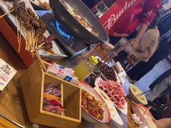 -冶建镜子·老南昌大排档·江西虾王(总店)