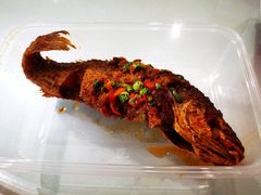 -玉华台饭庄·淮扬菜·烤鸭(望京店)