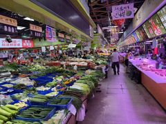 -桃源市场(解放路店)
