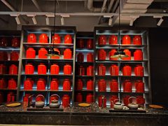 -王德传茶庄(上海新天地店)