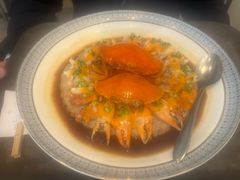 -明阁 Ming Court(广州朗豪酒店)