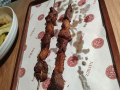 -纳鲁孜·新疆特色餐厅(上海悦荟广场店)