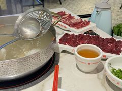-八合里潮汕鲜牛肉火锅(上海汇智广场店)