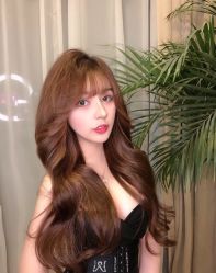 -3AM HAIR SALON染发烫发接发