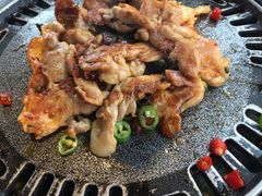 -猫抓烤肉(春熙路店)