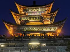 -大理古城