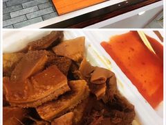 -细妹五香牛杂(步行街店)