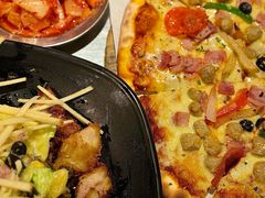 -MI WU FACTORY米屋美食工厂餐厅(绿地店)