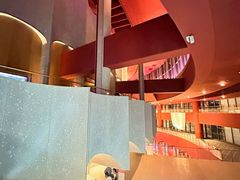 -交通银行前滩31演艺中心