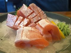 -江户前寿司(好运街店)