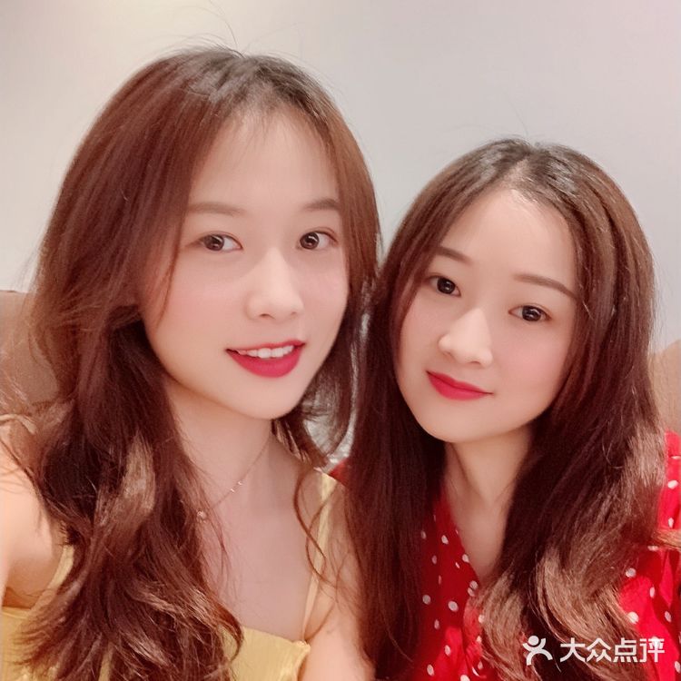 心宝宝：无数次打卡啦 隔三差五就来 emmm是我爱的