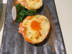 -赤坂亭M9和牛烧肉·日料398放题(万达店)